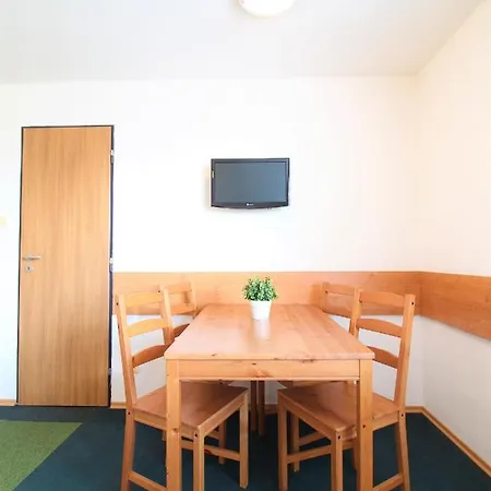 Guest house Aqua
