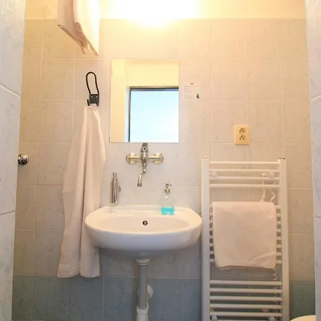 Guest house Aqua Pasohlavky