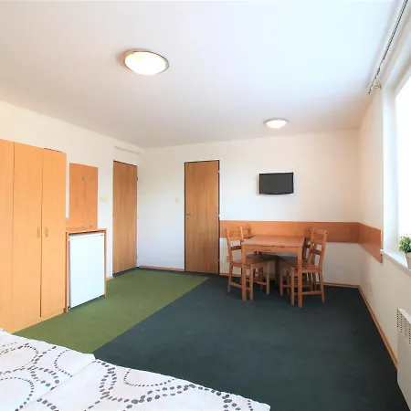 Guest house Aqua