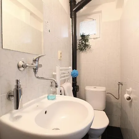 Guest house Aqua Pasohlavky