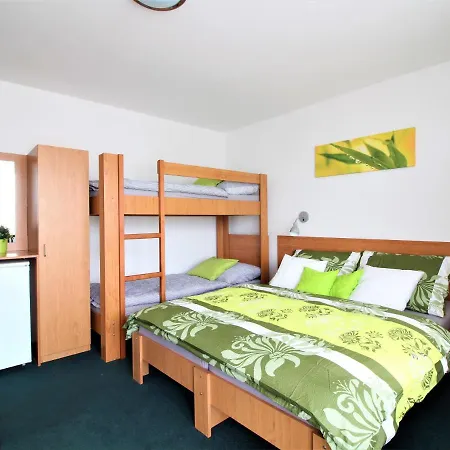 Gasthuis Aqua 2*