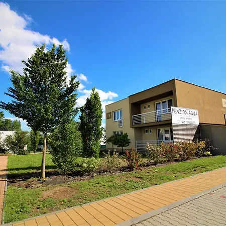 Gasthuis Aqua 2*